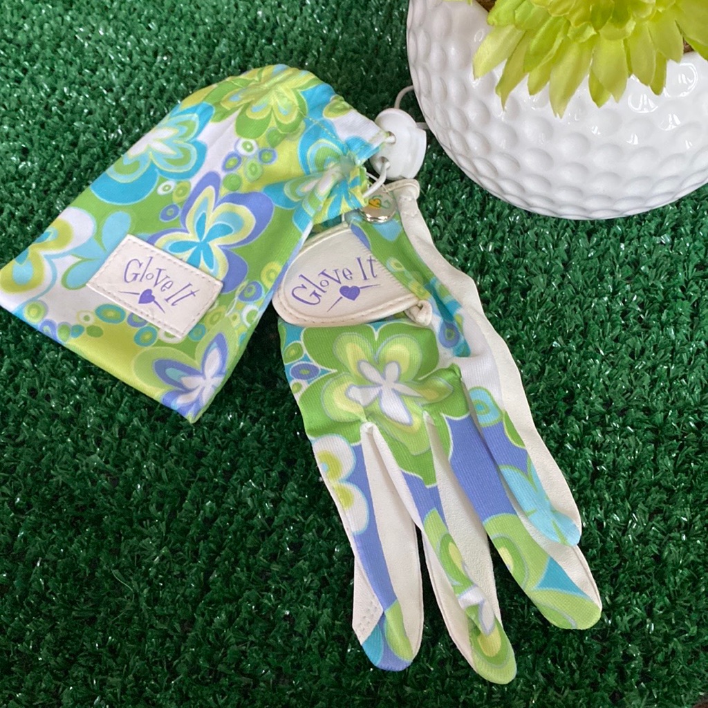 JuniorGirls Golf Glove